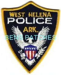 ARKANSAS,WEST HELENA POLICE 1_wm